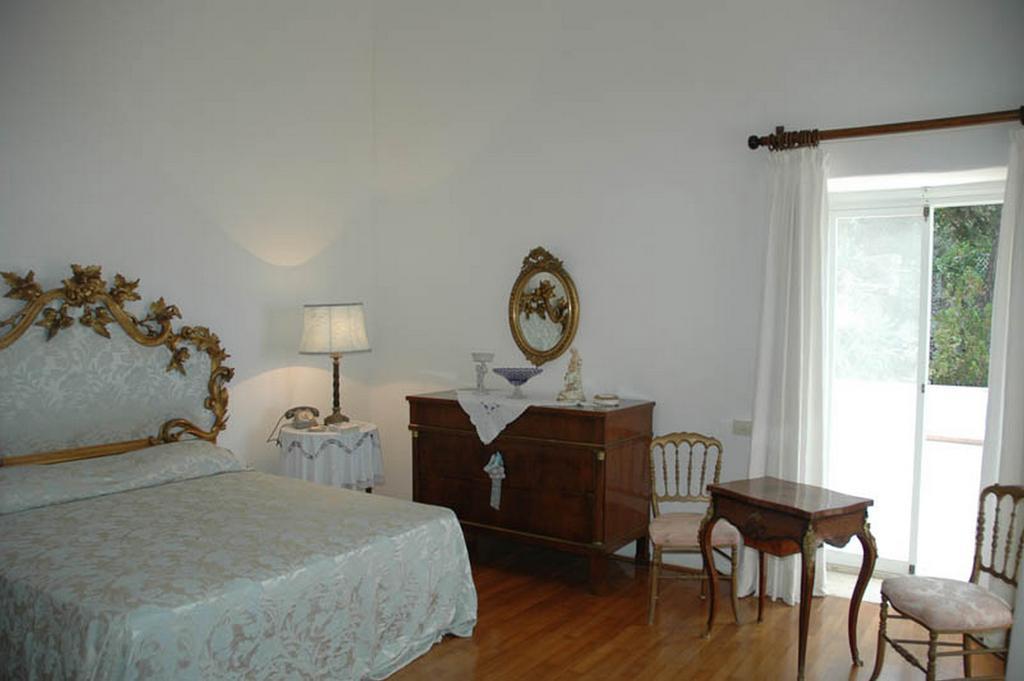 Villa Fonte Gaia *