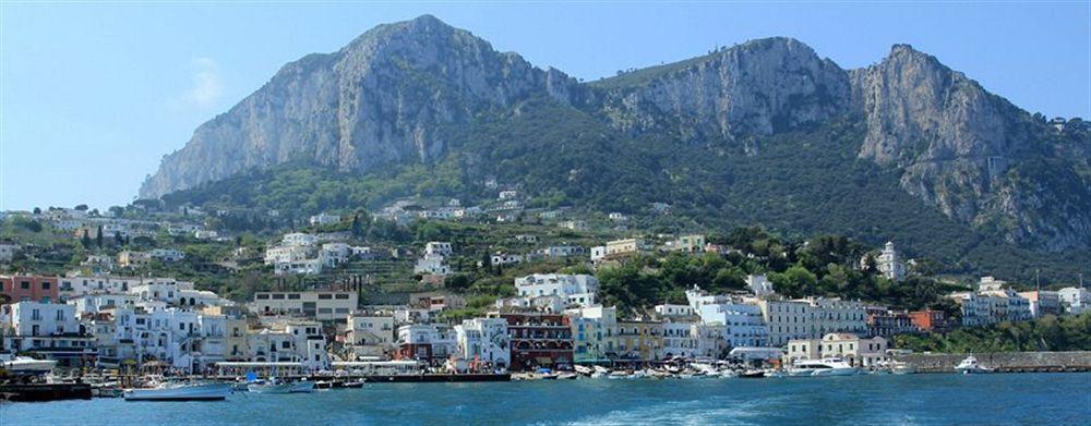 Capri Inn 2* Capri