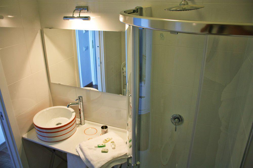 Bed & Breakfast Capri Inn