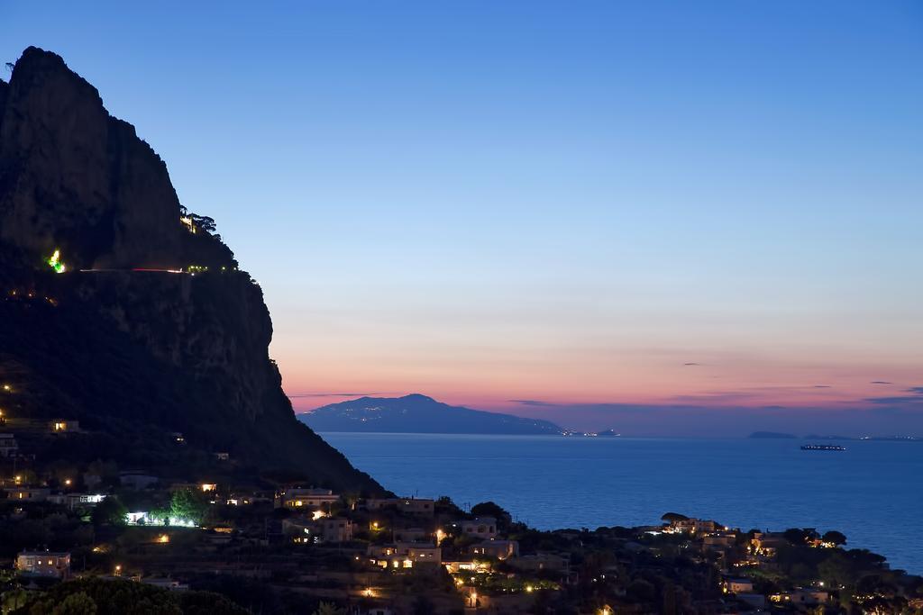 Apartment Town Capri