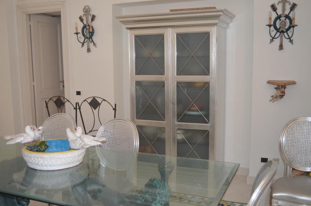 Bed & Breakfast Villacore Capri