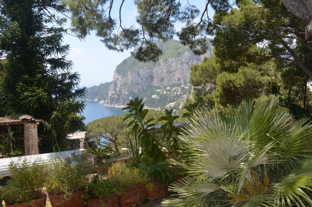 Bed & Breakfast Villacore