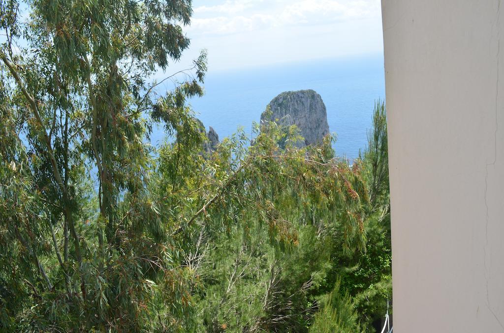 Villacore Bed & Breakfast