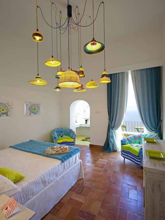 Guest house Casa Marta
