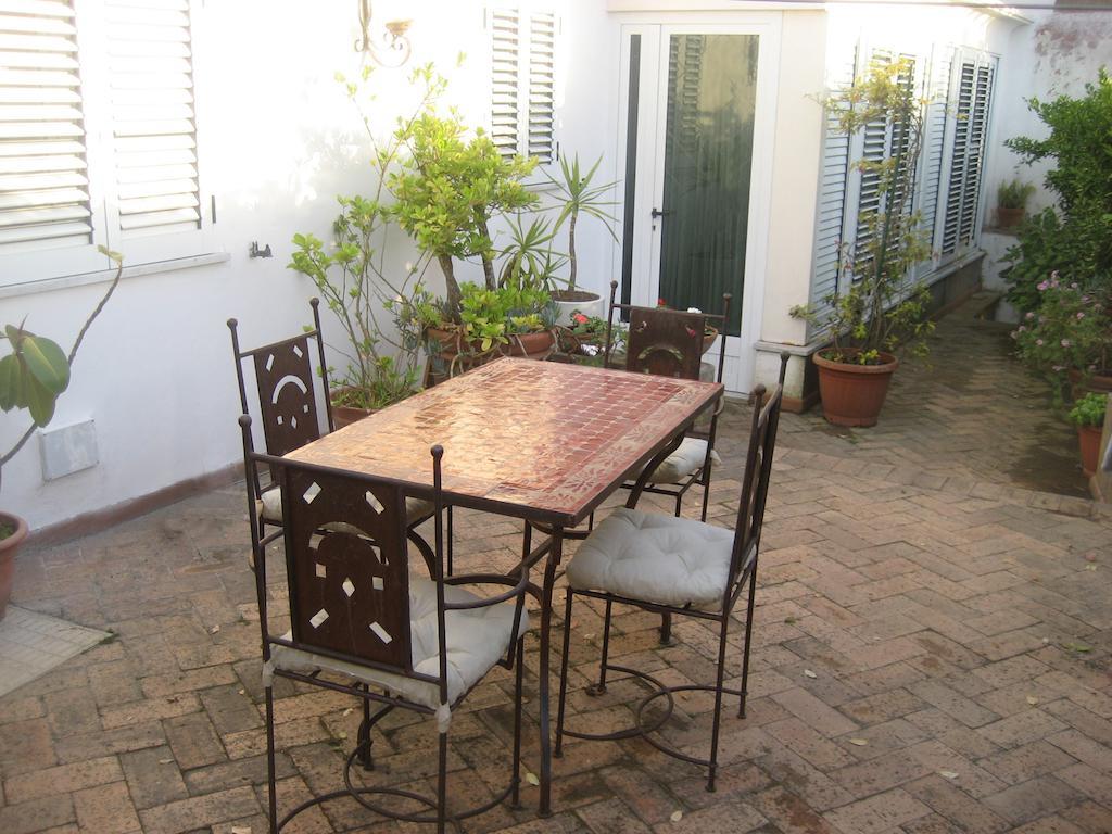 Apartment Casa Anna Charme *