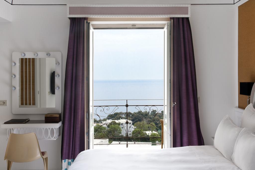 Hotel Tiberio Palace - The Leading Of The World 5*