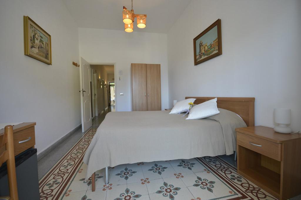 Bed & Breakfast La Musa Capri