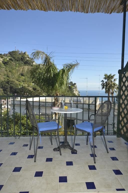 Bed & Breakfast La Musa *