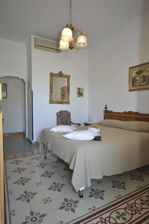 Bed & Breakfast La Musa