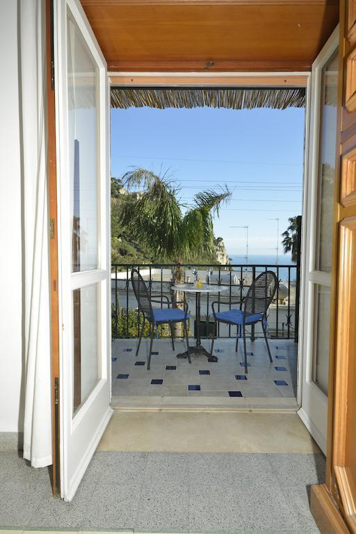 Bed & Breakfast La Musa Capri