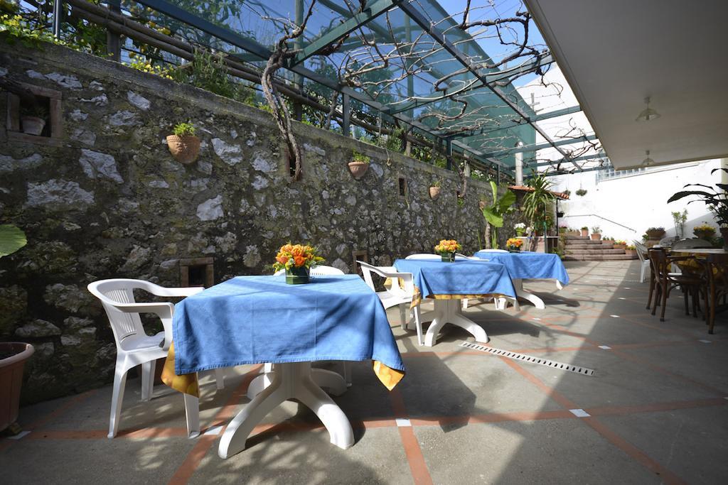 Bed & Breakfast La Musa *