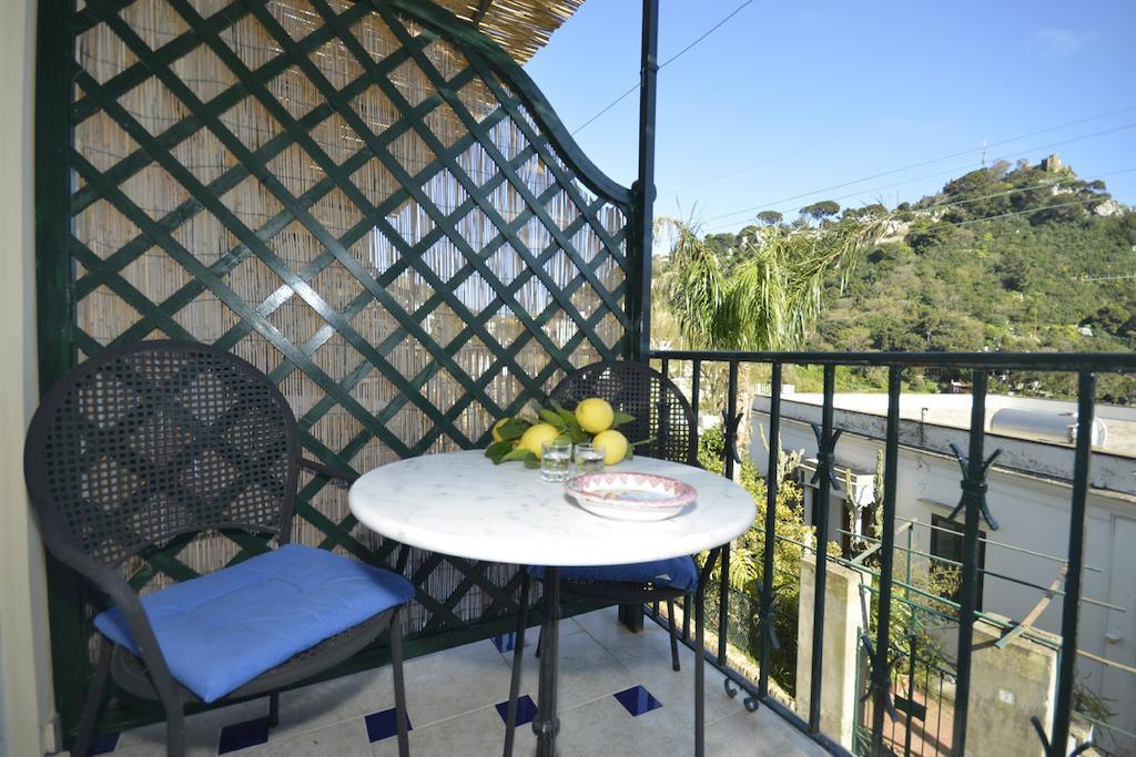 Bed & Breakfast La Musa