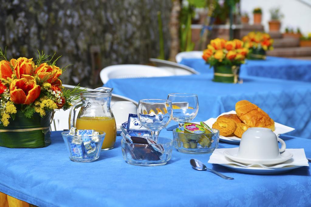 Bed & Breakfast La Musa *