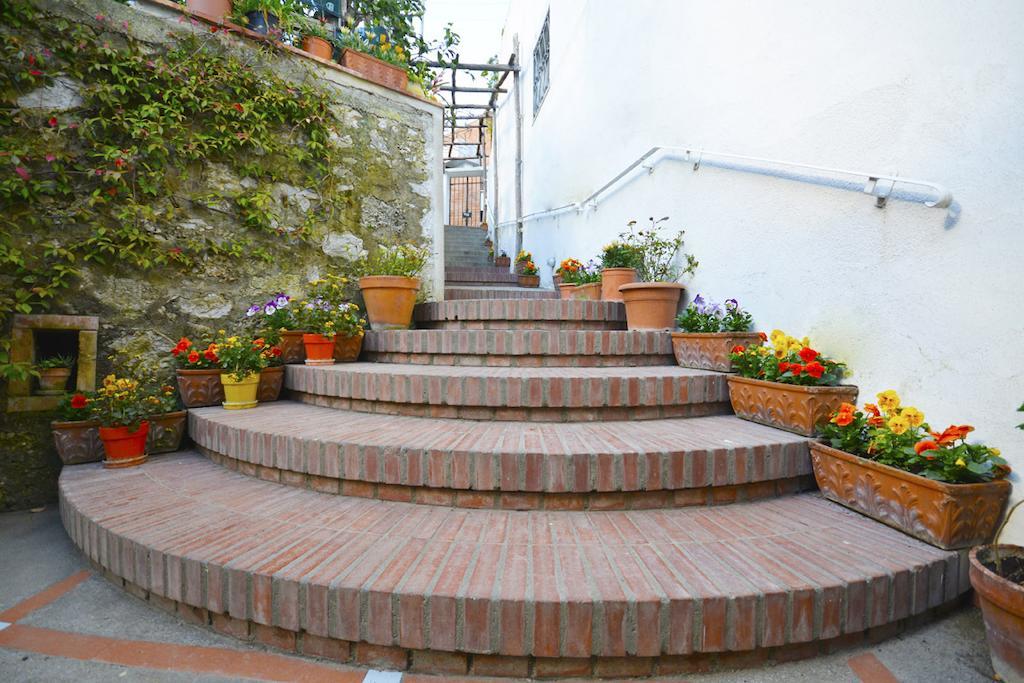 Bed & Breakfast La Musa