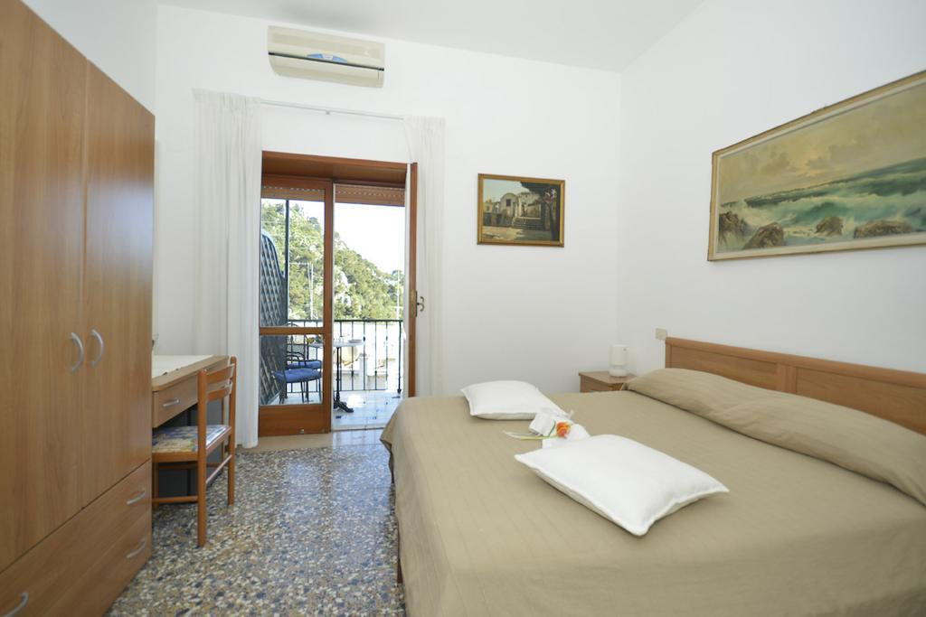 Bed & Breakfast La Musa Capri