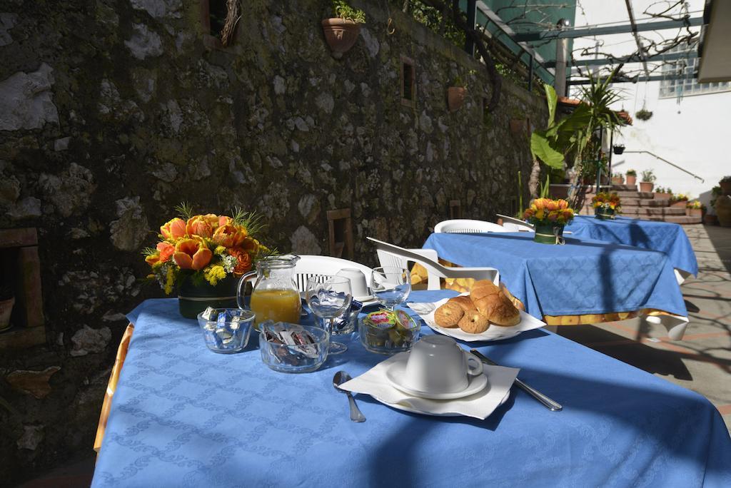 Bed & Breakfast La Musa *