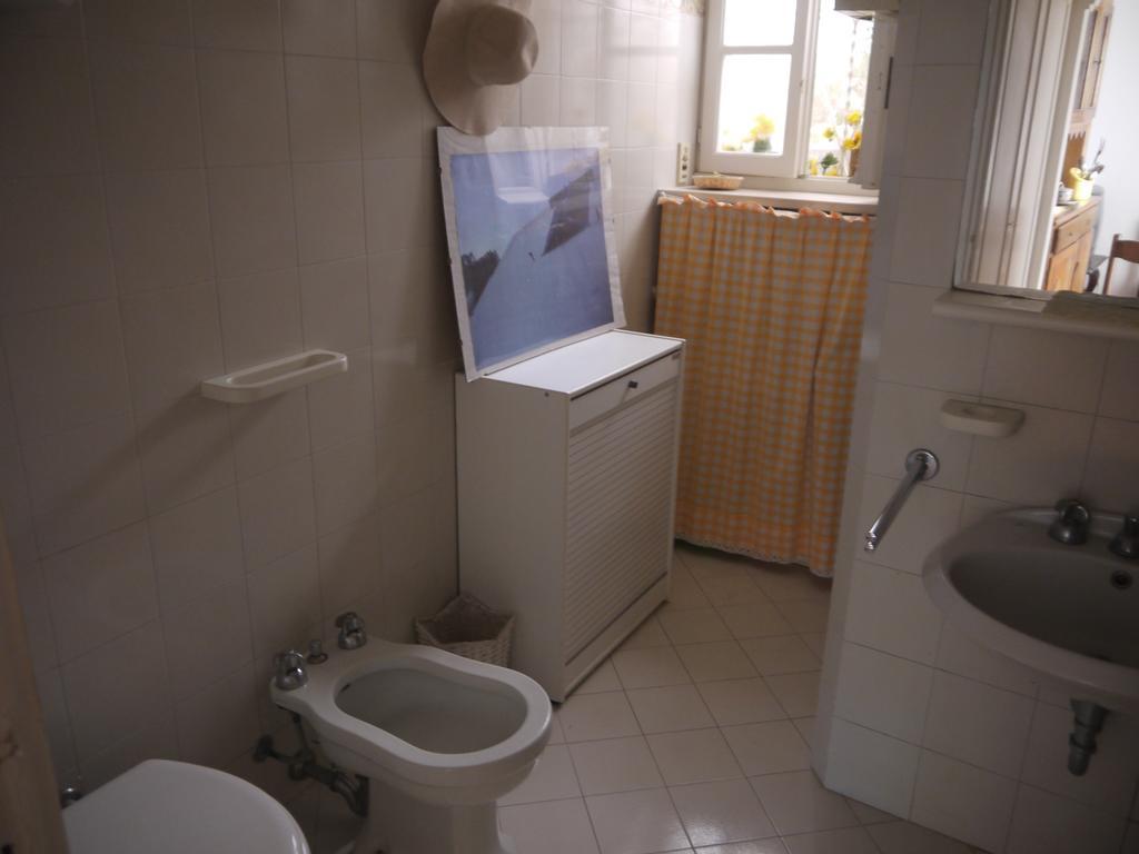 Holiday home Rosetta Capri