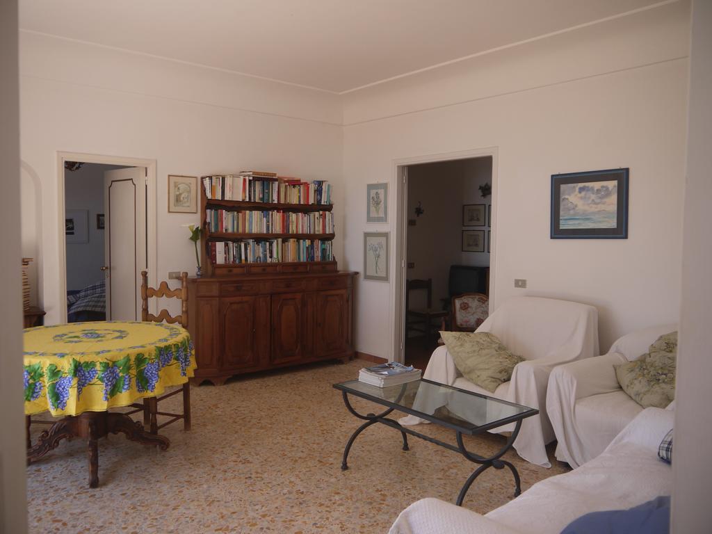 Holiday home Rosetta Capri