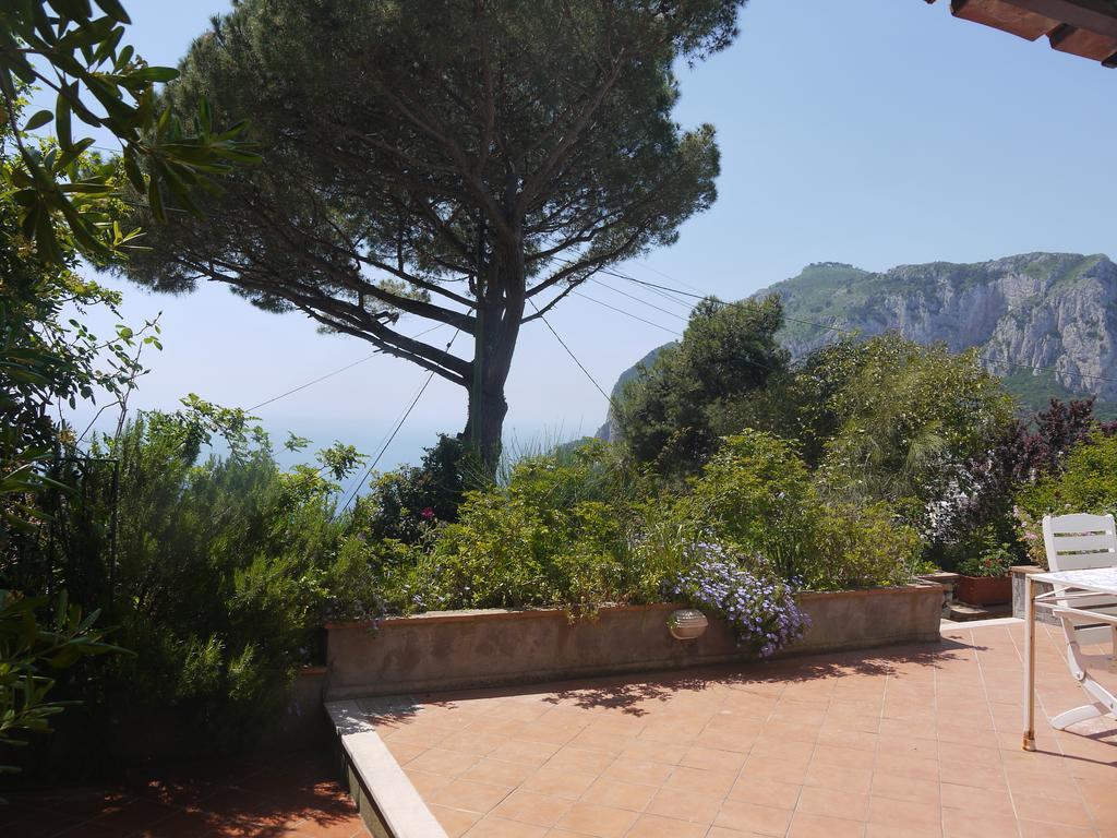 Holiday home Rosetta