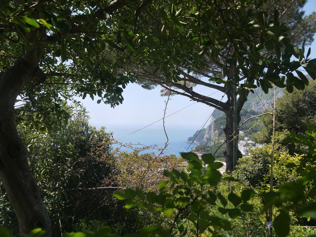 Holiday home Rosetta Capri