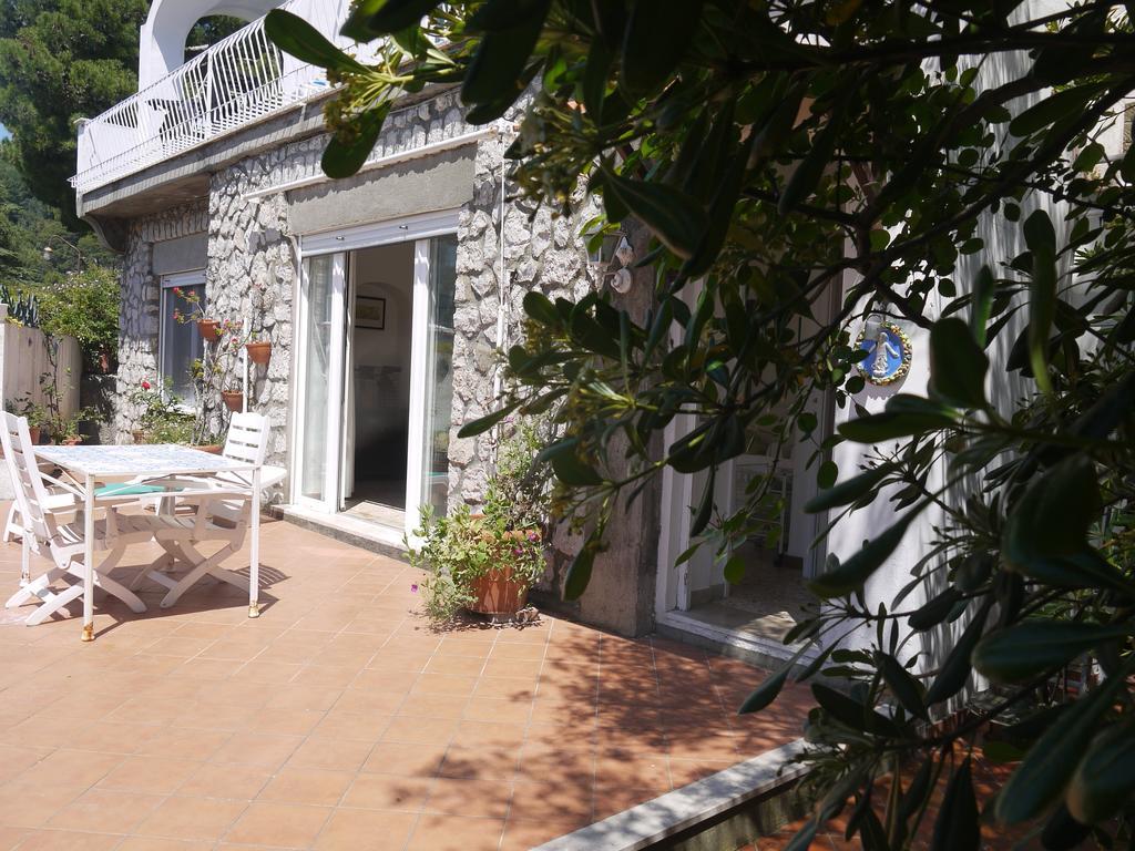 Holiday home Rosetta
