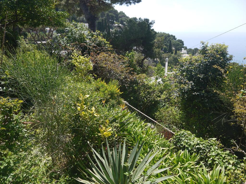 Holiday home Rosetta Capri