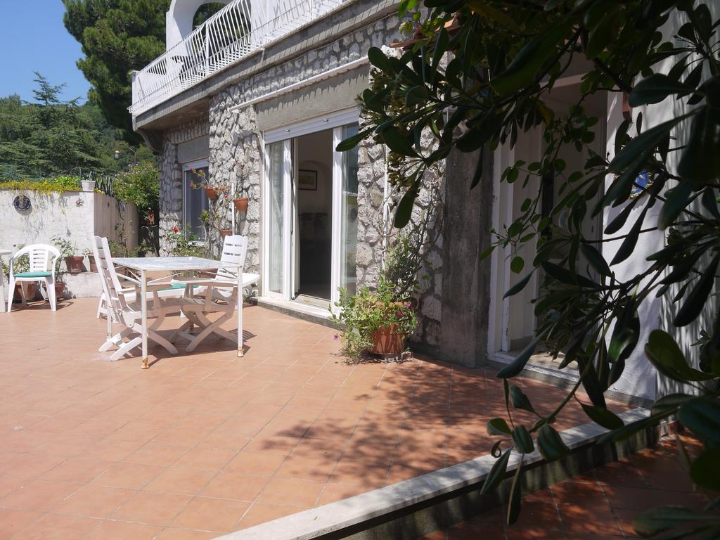 Holiday home Rosetta *