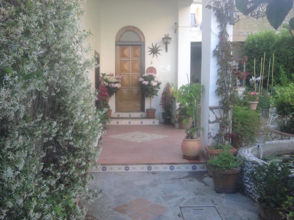 Palazzo A Mare Capri
