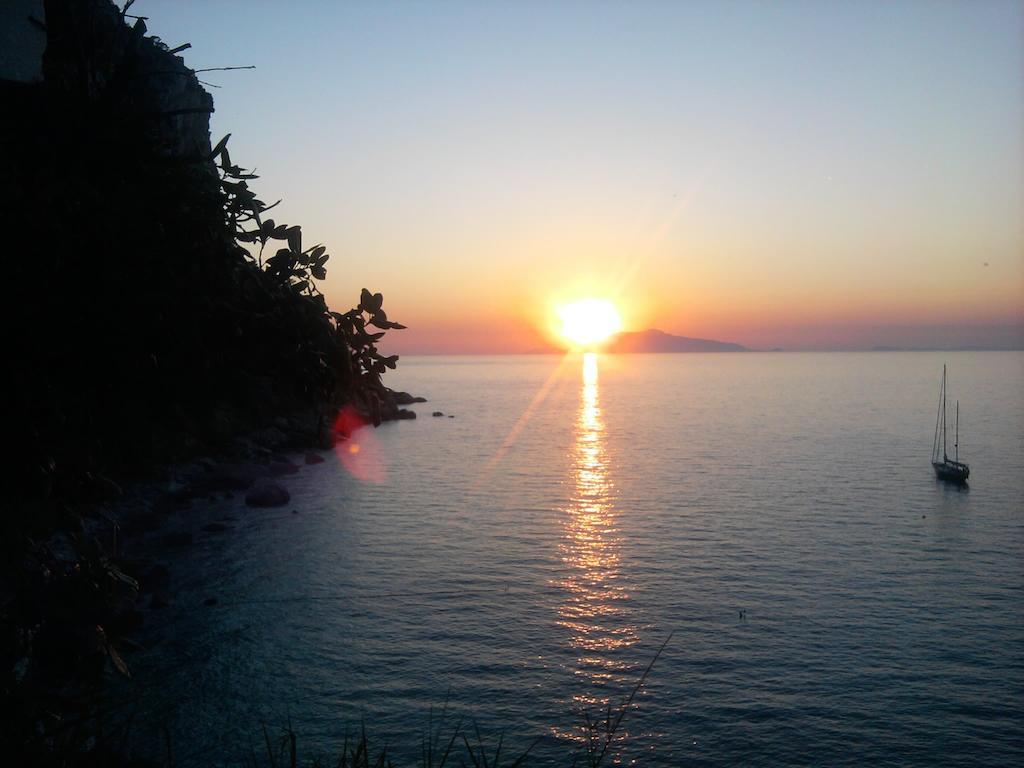 Bed & Breakfast Palazzo A Mare