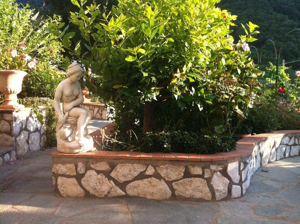 Palazzo A Mare Capri