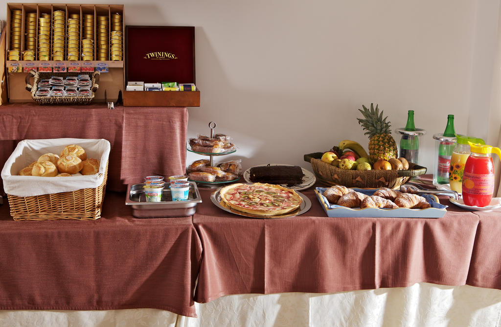 Hotel San Felice 4*