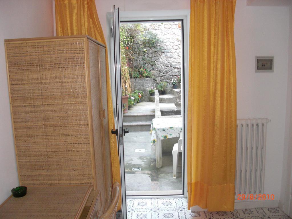 Palomba Capri