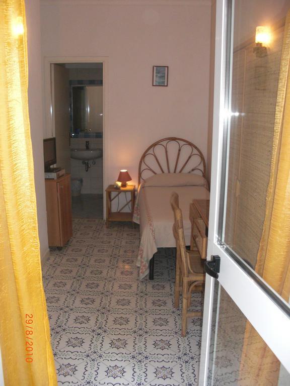 Palomba Capri
