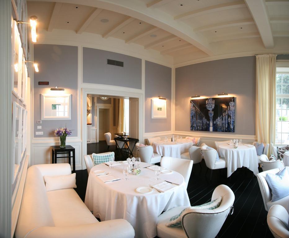Hotel J.k. Place Capri