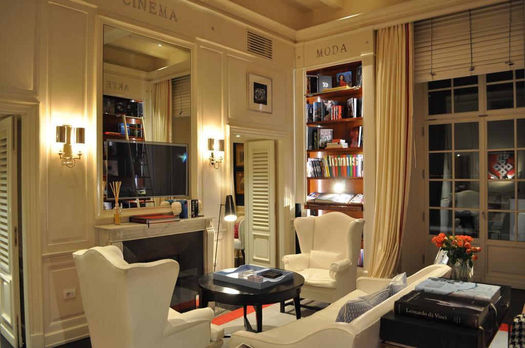 Hotel J.k. Place 5*