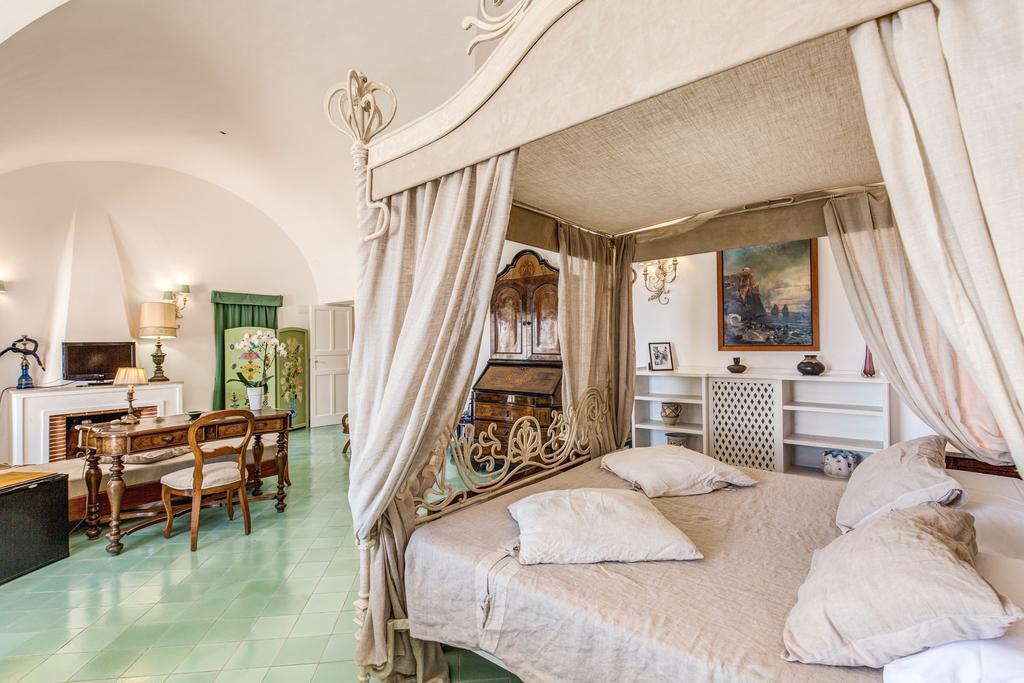 Bed & Breakfast Calypso Capri