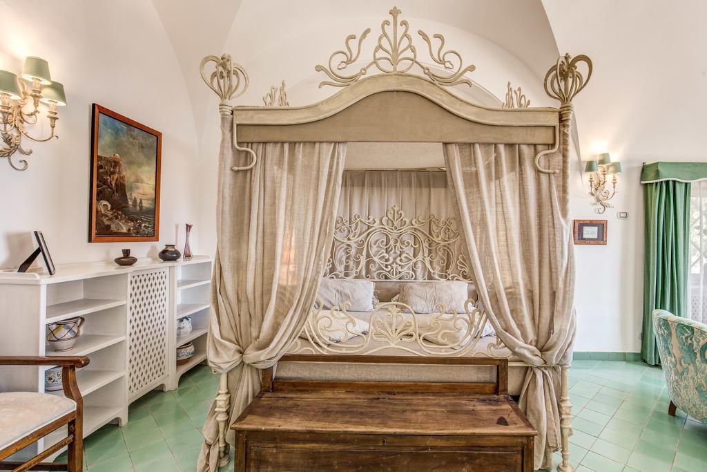 Bed & Breakfast Calypso