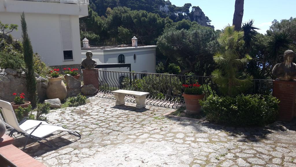 Oda ve Kahvaltı Casa Del Solitario *