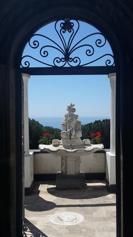 Oda ve Kahvaltı Casa Del Solitario
