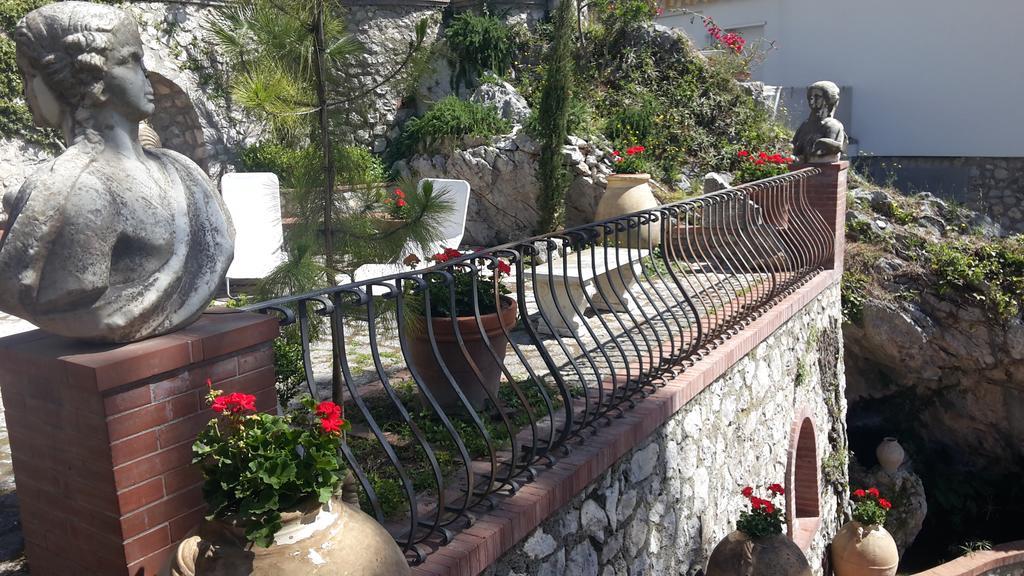 Oda ve Kahvaltı Casa Del Solitario *