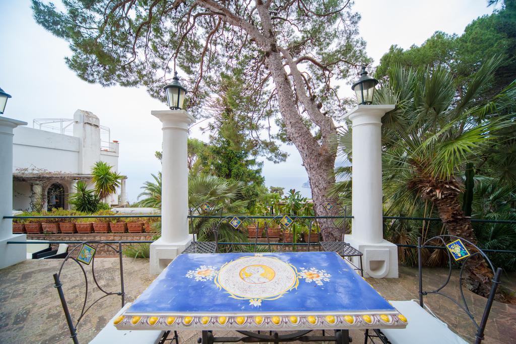 Bed & Breakfast Villacore