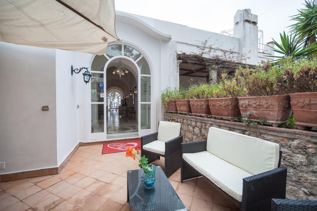 Bed & Breakfast Villacore 2*