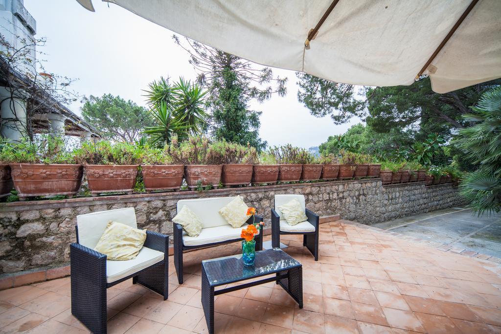 Bed & Breakfast Villacore