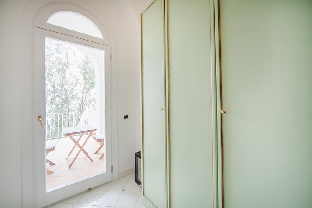 Bed & Breakfast Villacore 2*