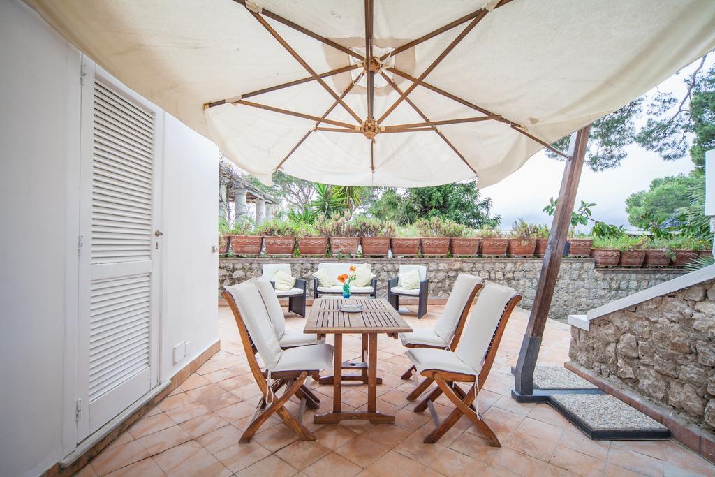 Bed & Breakfast Villacore