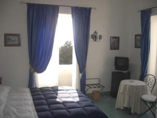 Casa Caprile Hotel Anacapri (Isola di Capri)