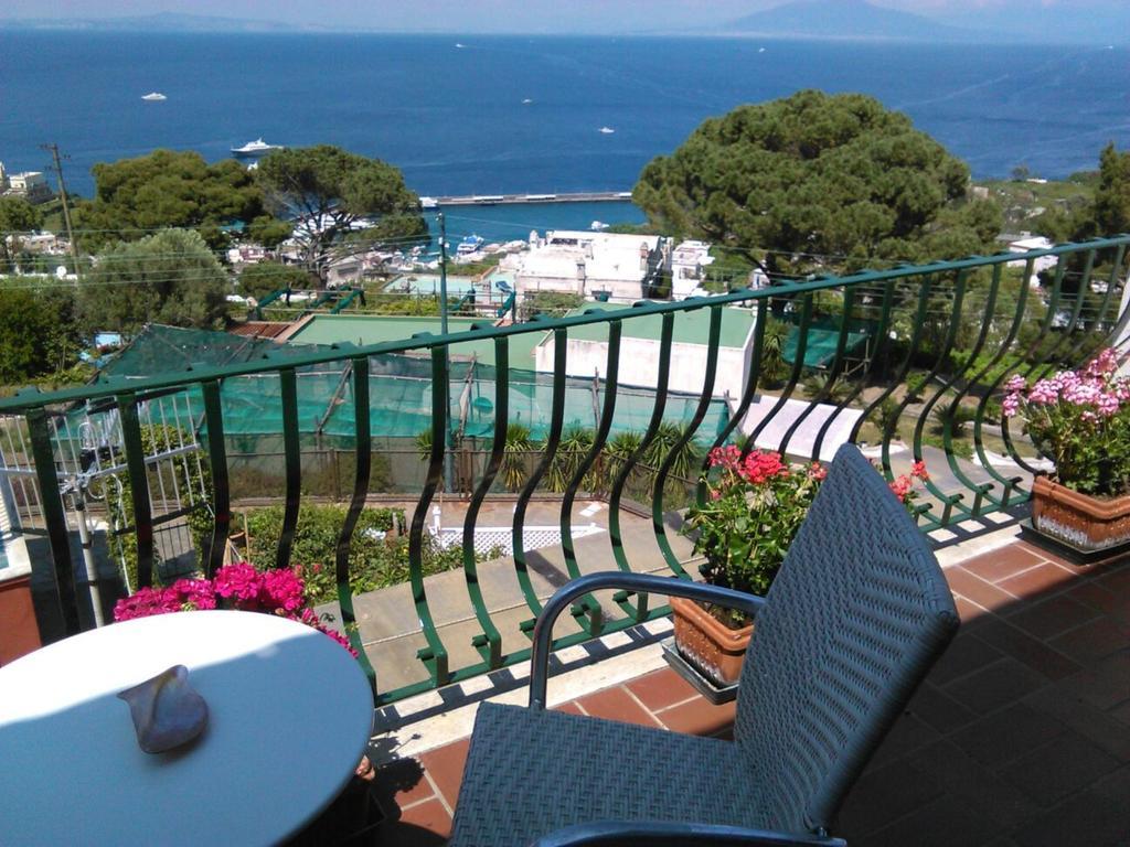 Holiday home La Marocella