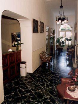 Hotel Albergo Italia - Vintage Hotel Capri