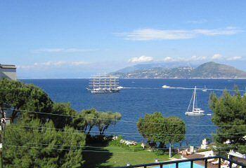 Hotel Albergo Italia - Vintage Hotel Capri