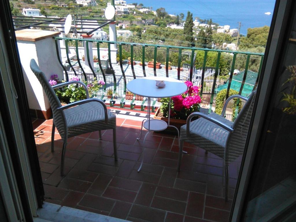 La Marocella Capri